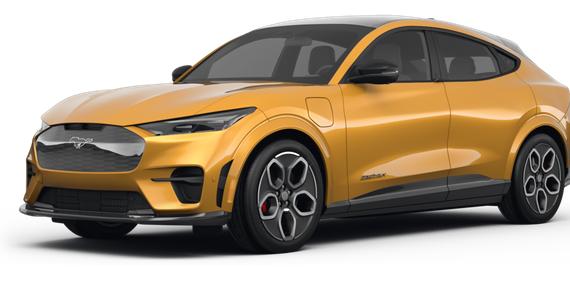 FORD MUSTANG MACH-E 2022 3FMTK4SE9NMA03602 image FORD MUSTANG MACH-E 2022 3FMTK4SE9NMA03602 image